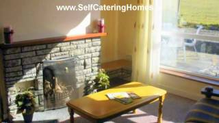 preview picture of video 'Fanore Self Catering Fanore Clare Ireland'