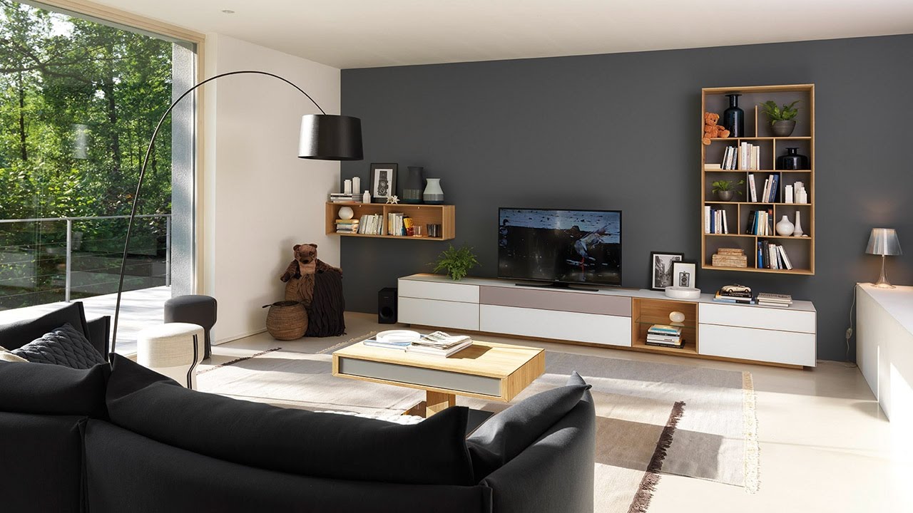 Team 7: your solid wood furniture manufacturer from austria