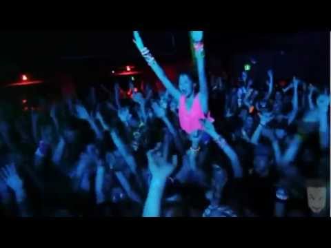 Elena Carstea - Preview - Don't be afraid (DJ Ramseles MIX2012)