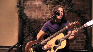 Good Old War - Window - Live in Brooklyn