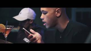 Primeira Classe feat. Clara Lima - De Janeiro a Janeiro (Prod. Fejão)