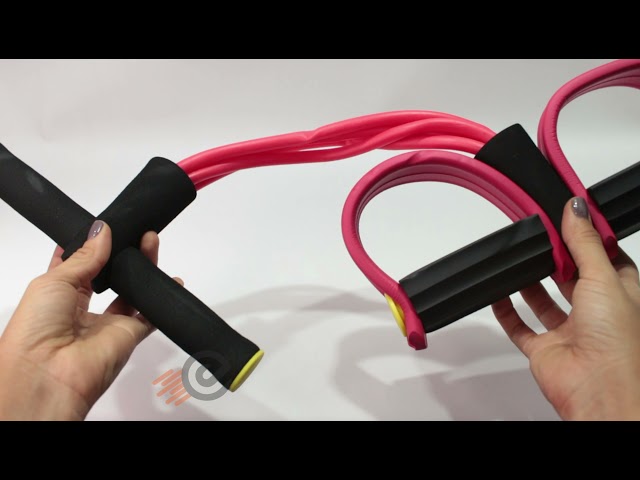 Vídeo relacionado con Seka-Planet Pack de 4 Bandas Elásticas para Silla, Ayuda para Niños con TDAH, Mayor Concentración y Tranquilidad, Material Seguro de Látex Natural, eBook TDAH Niño Incluido, Garantía de Satisfacción
