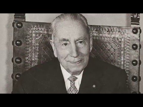 Maccaferri - Corporate video