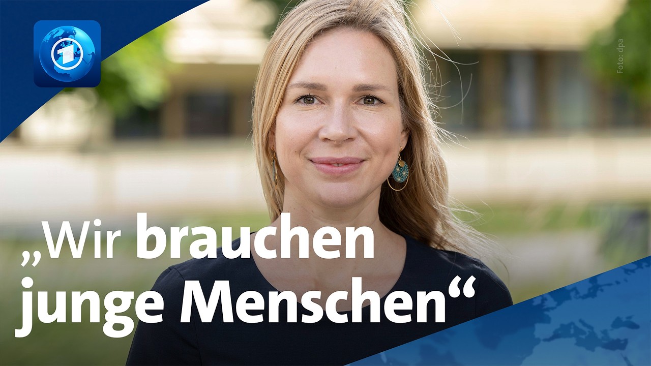 „Politik der Älteren“ - Expertin über den Frust der Gen Z