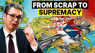 Download lagu Serbia’s “Frankenstein” Military Just Got Scarier mp3 Download lagu Serbia’s “Frankenstein” Military Just Got Scarier mp3