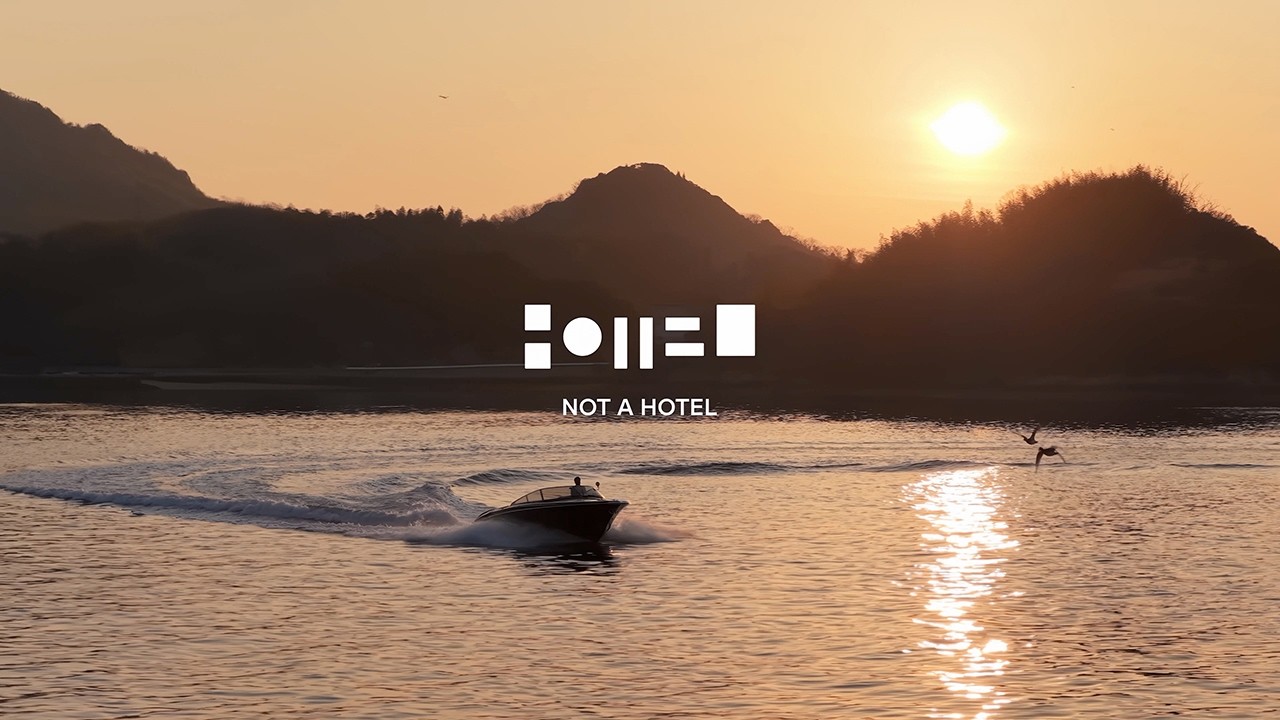 Experiences｜NOT A HOTEL SETOUCHI