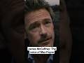 James McCaffrey: The voice of Max Payne | #shorts #maxpayne #voiceactor #voiceacting