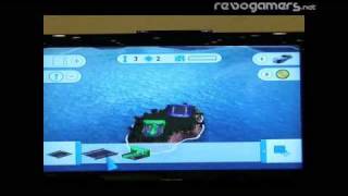 Vídeo de Trackmania