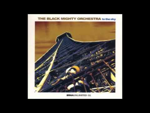 The Sweetest Pain - Black Mighty Orchestra