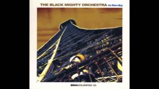 The Sweetest Pain - Black Mighty Orchestra