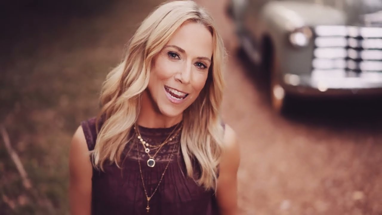 Sheryl Crow - Pick You Up