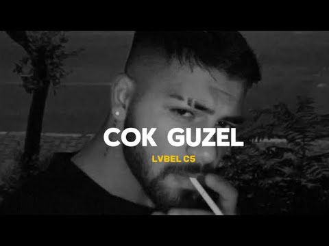 LvbelC5 - Ha Ha X Cok guzel / English lyrics remix