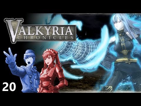 Valkyria Chronicles - Remember the Fallen - Part 20