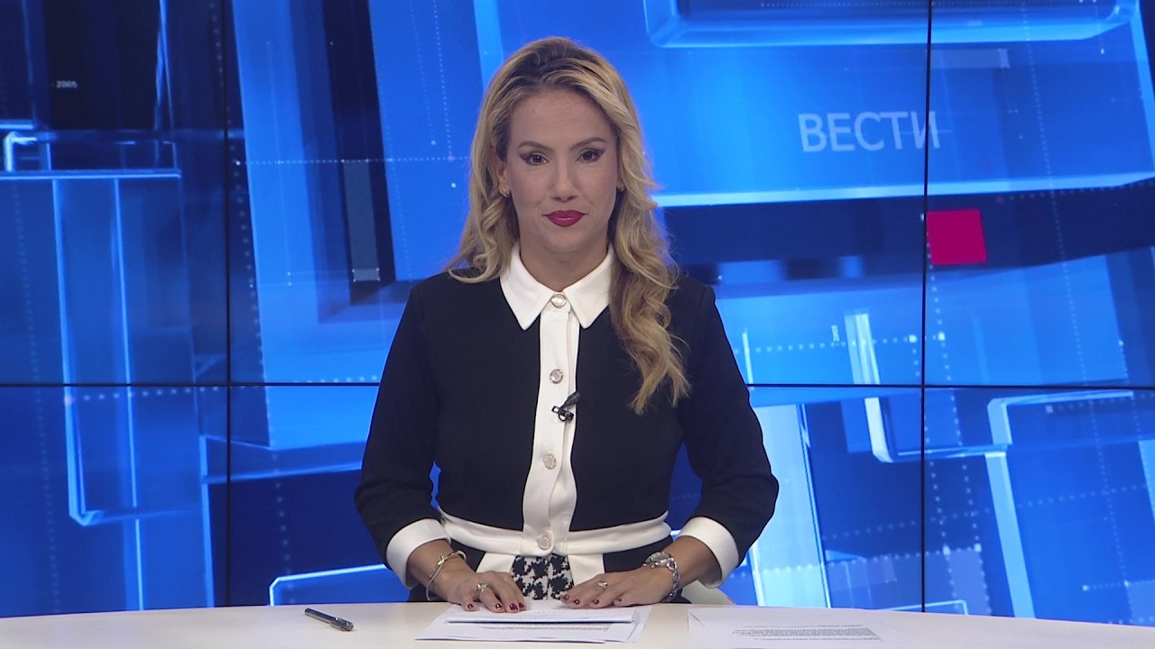 Вести на Канал 5 во 18, 16.08.2026