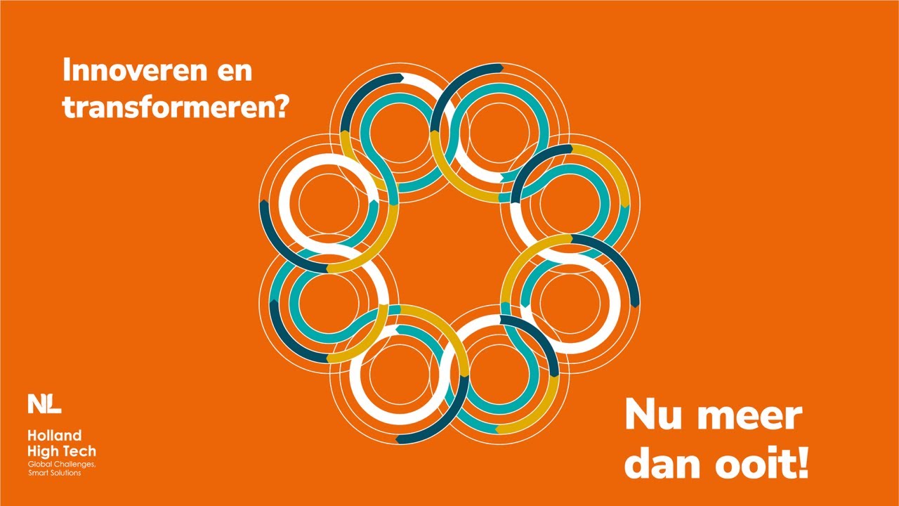 Aftermovie | NETWERKEVENT 2024