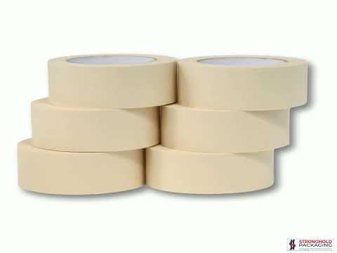masking tape 2 inch