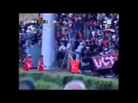 BUT de KONE BAKARE VS KAC