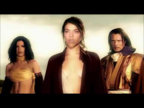 PZ's Interesting Scenes - 001 - Opening scene of Abelar Tales Of An Ancient Empire (2010)