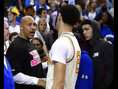 LONZO LAVAR BALL FAMILY NOT BALLIN SHOE SALES  REAL NUMBERS ZO2 BIG BALLER BRAND 5/18/2017