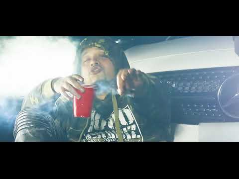 T GRAMZ Feat. RHYS - DIRTY HANDS (OFFICIAL VIDEO)