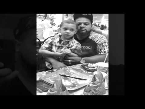 Lemuel (Tu Principe) Feat Ale (TKM)- R.I.P Tito