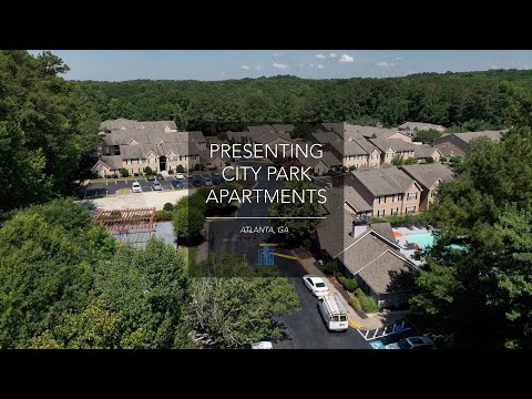 Closed! City Park Apartments