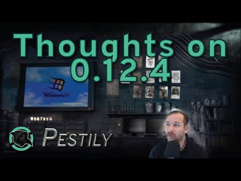 Thoughts on 0.12.4 - Escape from Tarkov