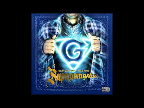 Slip Capone & Dae One - Ice Cold (feat. Knoc-Turn'al & K-Young) - 2018