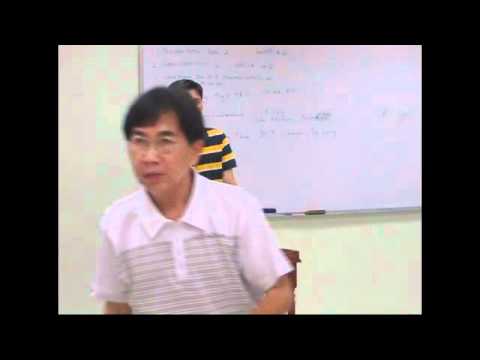 Message  Galatians  Chapter 1A 01 05 2011