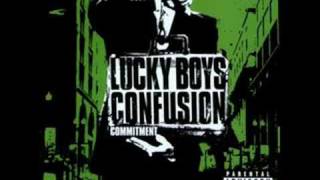 Lucky Boys Confusion - Hey Driver
