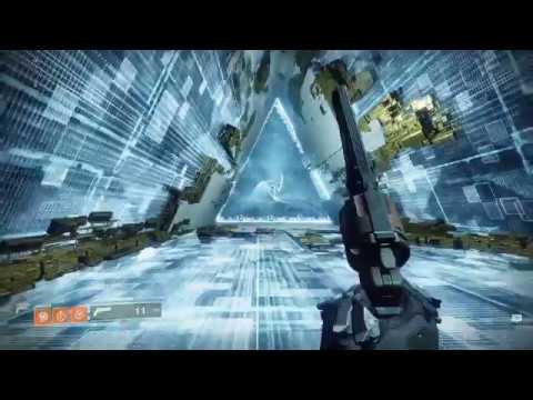 DESTINY 2 ЛУЧШИЕ РЕВОЛЬВЕРЫ в кинетический слот...