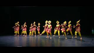 Download lagu TARI CEWANG - IJ ART PRODUCTION mp3