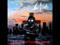 Sodom - Persecution Mania - 06 - Procession to Golgatha/Christ Passion Vinyl Rip
