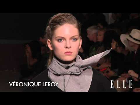 Veronique Leroy SS2013 PARIS collection