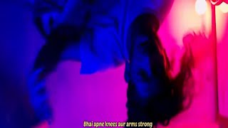 Shetty Saa - Patallok Ft. Bella &amp; Rob C (Official Music Video)