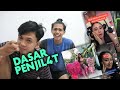 KANG PAMERRRR BERULAH LAGI NGAKUNYA KAYA Denise Chariesta ​