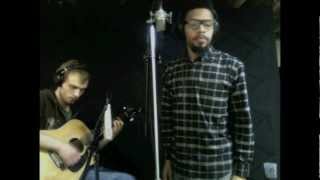 TSoul - Complicated (Acoustic In-Studio Performance)