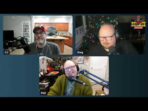 996: Surprising Plastic Add-Ons (GOTY 2025)