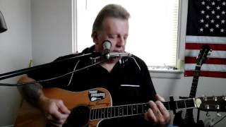 A Sinner&#39;s Prayer by Glen Templeton