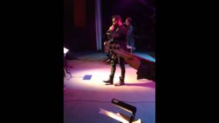 Noches de luna "Yordano" No queda Nada