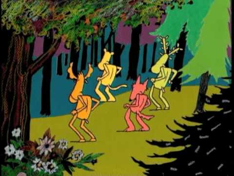 Smokey Bear - Smokey N' Da Boyz