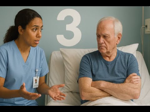 DEAS Module 6 Communication Situation No. 3