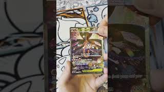 3Packs1Hit Series [002] #shorts #pokemon #pokemontcg #pokemoncards