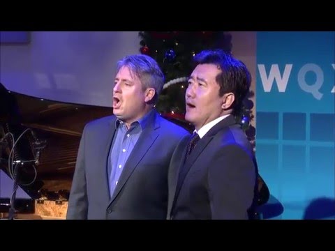 The Pearl Fishers "Au Fond Du Temple Saint" (Bizet)