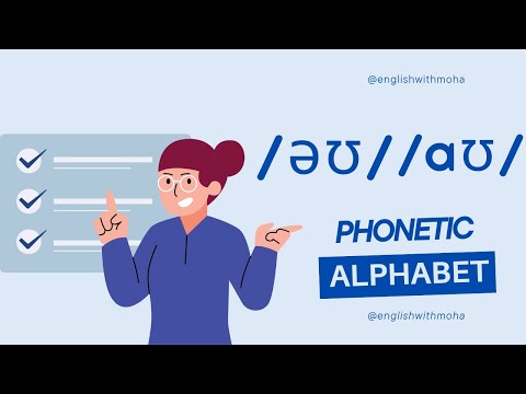 Learn 2 types of /ʊ/ sound in English | English With MoHa 