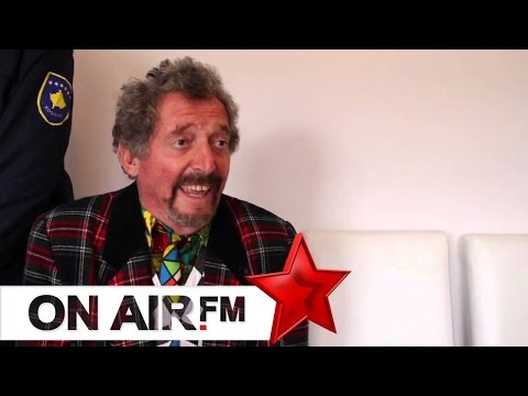 GEZUAR ME CIMEN 2014 - KRYET E KUNGJIT