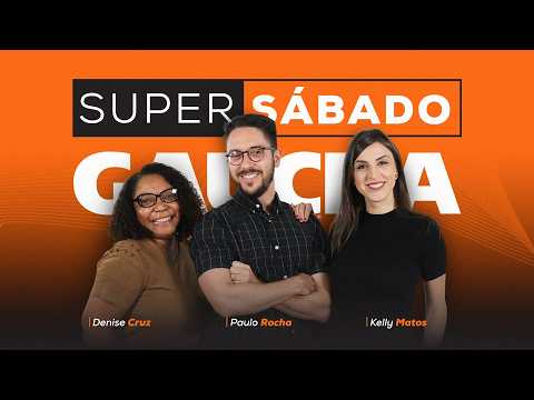 Dia da Mulher, batalha musical de divas da música, últimas notícias e mais | SuperSábado 07/03/2026