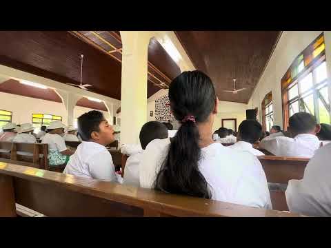 Pese 368 Fai mea tonu, o mea lelei