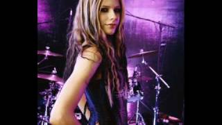 Avril Lavigne - I Don&#39;t Give (Demo Version) B-Sides