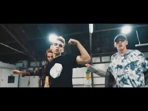 Amuly - DGK feat. Aerozen & Tussin (Official Video)